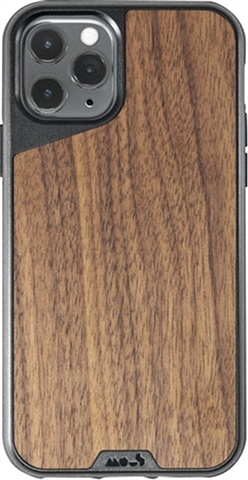 Mous Limitless 3.0 Case for iPhone 11 Pro Walnut CeX AU Buy Sell Donate